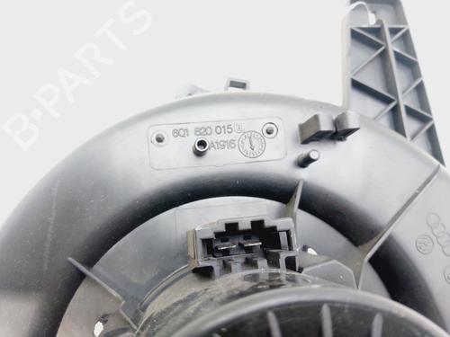 Heater blower motor SEAT IBIZA IV (6J5, 6P1)  | BP28088746M62 
