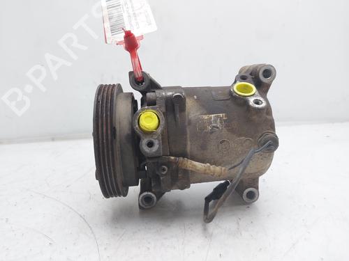 Used AC compressor SUZUKI IGNIS I (FH) 1.3 4WD (RG413) (83 hp) 18062510
