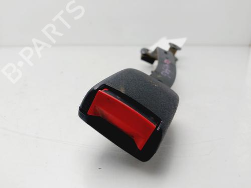 Used Seat buckle VW GOLF IV (1J1) [1997-2008]  31916398