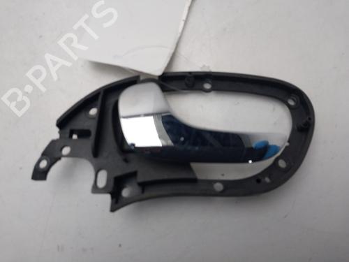 Used Front left interior door handle Front left interior door handle SEAT LEON (1M1) [1999-2006] 36384825 36384825