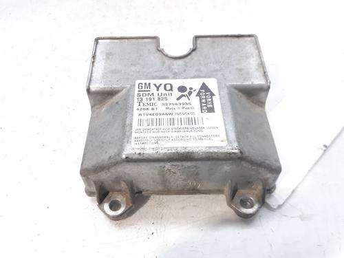 Used ECU airbags ECU airbags OPEL ASTRA H (A04) 1.7 CDTI (L48) (100 hp) 8521005 8521005
