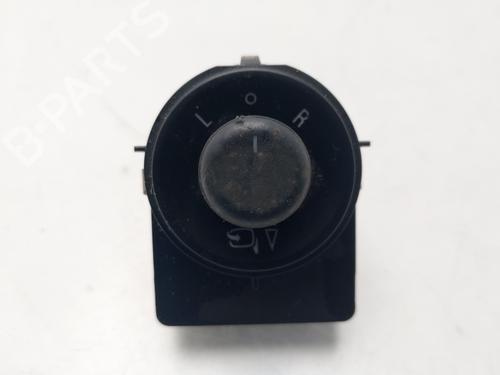 Used Mirror switch Mirror switch OPEL MOKKA / MOKKA X (J13) 1.6 CDTI (_76) (136 hp) 36364854 36364854