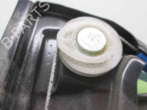 Front left window mechanism SEAT IBIZA III (6L1)  | BP2858072C22 