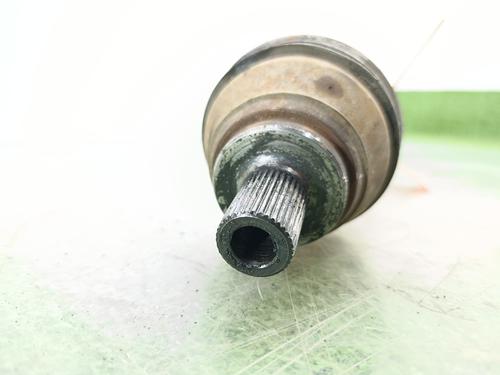 Left front driveshaft SKODA SUPERB II (3T4) 2.0 TDI 16V | BP36069734M38 - Image 4