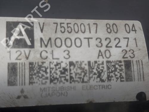 Starter CITROËN C3 II (SC_) | BP37664305M8 - Image 3