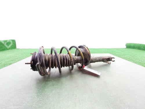 Used Left front shock absorber FORD FOCUS I (DAW, DBW) 1.8 TDCi (100 hp) 23087100