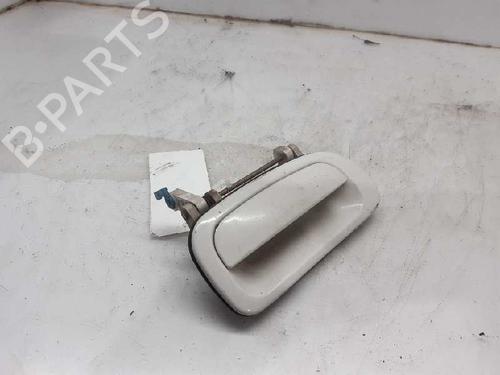 Used Front right exterior door handle DAEWOO NEXIA 1.5 (08, 68) (75 hp) 6457361