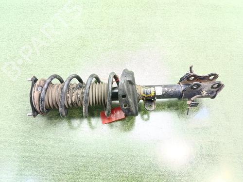 Right front shock absorber HONDA CR-V IV (RM_) 2.2 i-DTEC AWD (RE6) | BP33832846M17 - Image 2