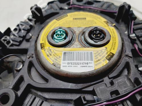 Driver airbag FORD USA MUSTANG Coupe  | BP22746126C9 