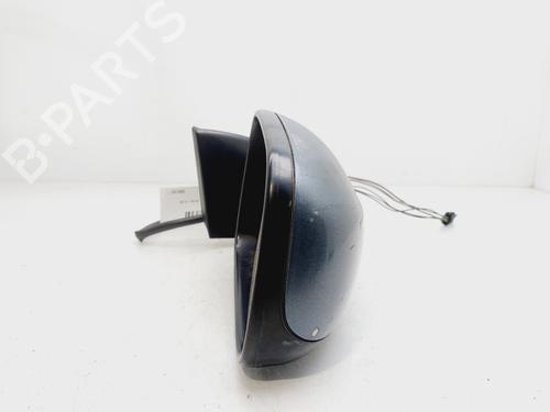 Right mirror PEUGEOT 307 Break (3E) 1.6 HDi 110 | BP25591423C27 