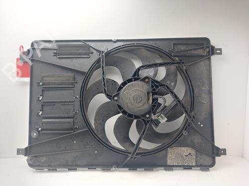 Radiator fan FORD KUGA I | BP31876627M35