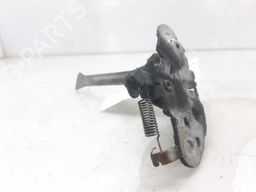 Hood lock CITROËN C4 Picasso I MPV (UD_) 1.6 VTi 120 | BP8765876C133 