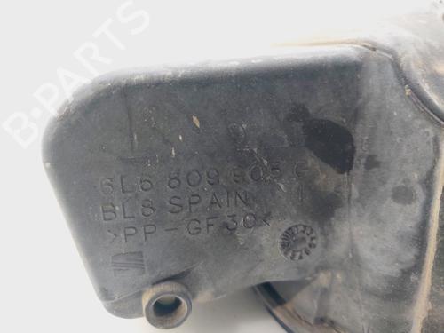 Fuel flap SEAT IBIZA III (6L1)  | BP24653152C131 