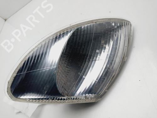 Used Left front indicator RENAULT SCÉNIC I MPV (JA0/1_, FA0_) 1.9 dTi (JA0N) (98 hp) 31798884