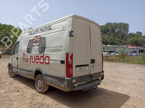 Injector IVECO DAILY III Van 35 C 12 V, 35 S 12 V (AGKA43A2, AGKB43A2, AGKB46A2,... | BP35722802M100 - Image 6