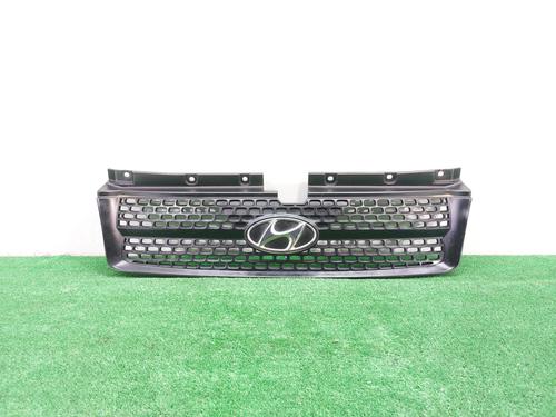 Used Grille HYUNDAI MATRIX (FC) 1.5 CRDi (102 hp) 18086968