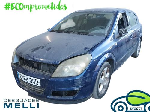 Used Parts OPEL ASTRA H (A04) [2004-2014]  4243964