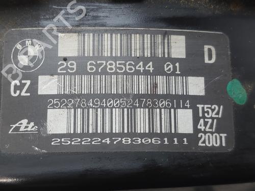 Servo brake BMW 1 (E87) 118 d | BP37601200M42 - Image 2