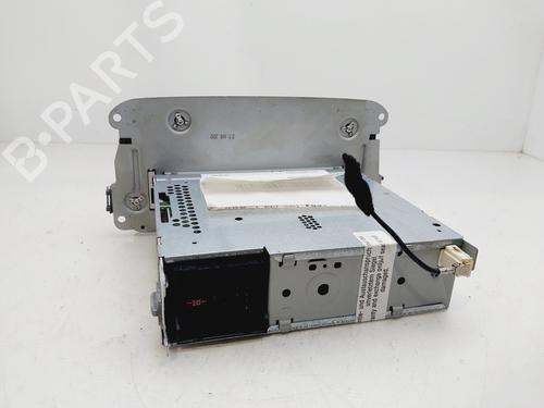 Radio SEAT IBIZA IV SC (6J1, 6P5)  | BP20655167E6 