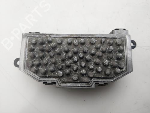 Used Heater resistor Heater resistor VW PASSAT B7 Variant (365) [2010-2015] 33754906 33754906