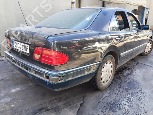ABS pump MERCEDES-BENZ E-CLASS (W210) E 320 (210.055) | BP14471481M43 
