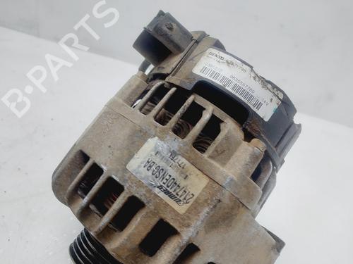 Alternator CITROËN SAXO (S0, S1) 1.1 X, SX | BP24986491M7 