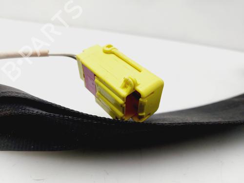 Front right seatbelt VW PASSAT B6 (3C2) 2.0 TDI | BP30292711I25
