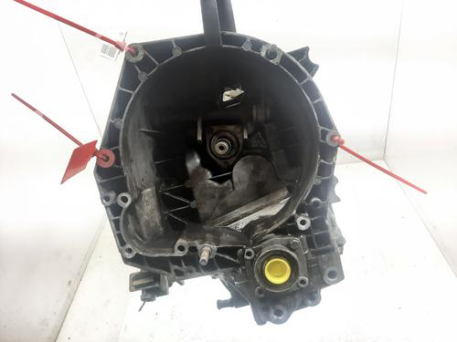 Used Gearbox ALFA ROMEO 147 (937_) 1.9 JTDM 8V (937.AXD1A, 937.AXU1A, 937.BXU1A) (120 hp) 31166828