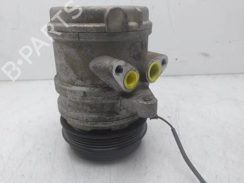 AC compressor DAEWOO MATIZ (M100, M150) 0.8 | BP38708156M34  - Image 5