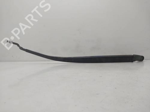 Used Front windshield wiper arm Front windshield wiper arm TOYOTA PRIUS (_W3_) 1.8 Hybrid (ZVW3_) (99 hp) 39651304 39651304