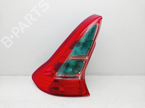 Venstre Baklys CITROËN C4 Coupe (LA_) [2004-2013]  30054655