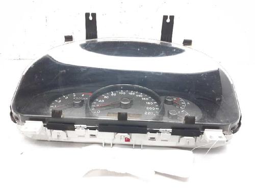 Cockpit KIA CARENS III MPV (UN) 2.0 CRDi 140 (140 hp) 5568496
