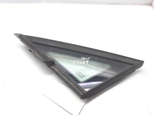 Used Front left quarter glass SEAT IBIZA IV (6J5, 6P1) [2008-2017]  13999332