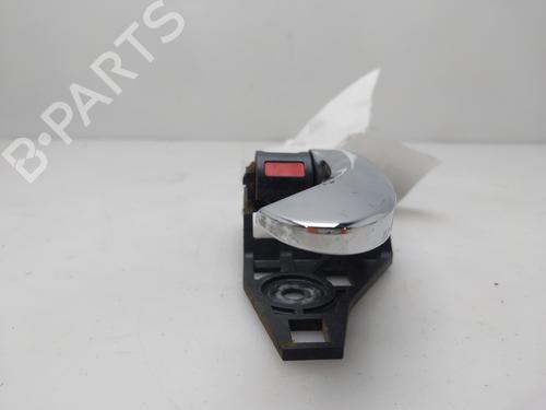 Front right interior door handle TOYOTA RAV 4 III (_A3_) 2.2 D 4WD (ALA30_, ALA30R) | BP17139255I14 