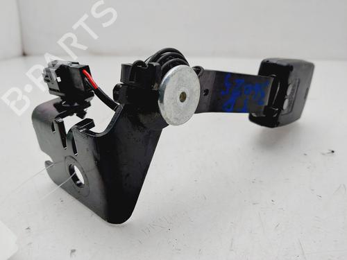 Seat buckle FORD KUGA III (DFK)  | BP29719386I32 