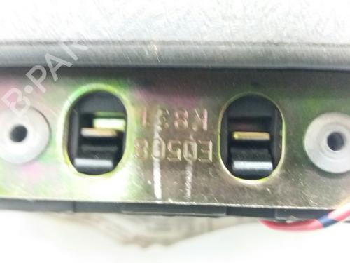 Driver airbag SUZUKI GRAND VITARA I (FT, HT) 2.0 HDI 110 16V 4x4 (SQ420D, TD83V) | BP6985189C9 