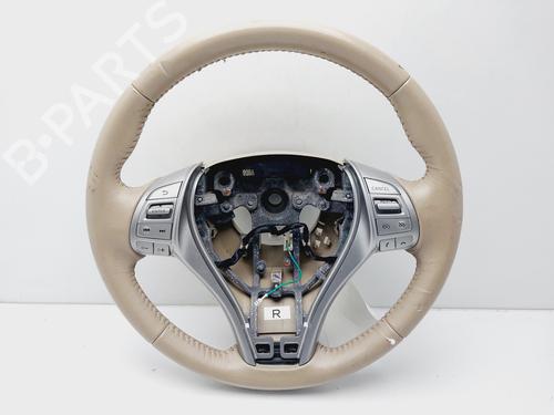 Volant NISSAN X-TRAIL III (T32_, T32R, T32RR) [2013-2026]  33052659