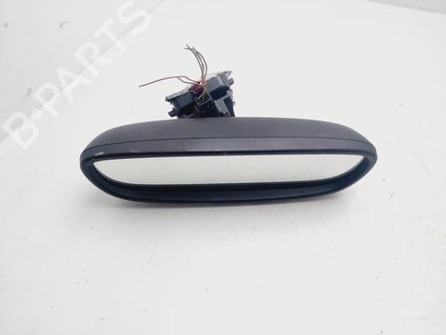 Rear mirror BMW 1 (F20) 116 d | BP27318485I6 