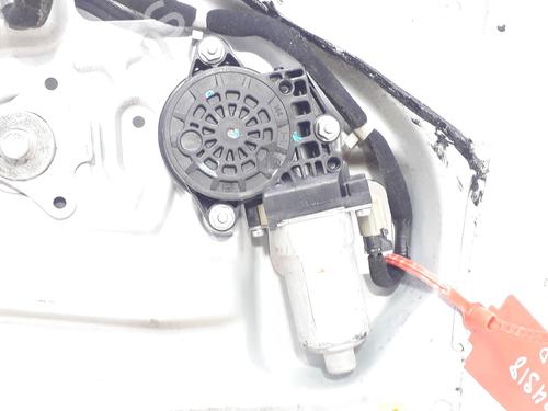 Rear right window mechanism KIA SPORTAGE II (JE_, KM_)  | BP11857620C25 