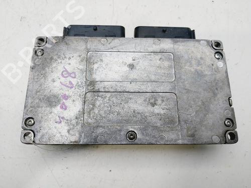 Gearbox control unit RENAULT SCÉNIC II (JM0/1_) | BP30560142M52