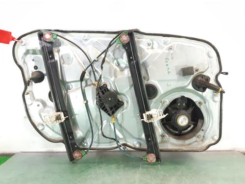 Front right window mechanism FIAT STILO (192_) 1.4 16V | BP25754311C23