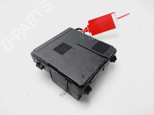 Fuse box RENAULT MEGANE II Saloon (LM0/1_)  | BP28208281E1 