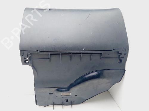 Handskerum AUDI A4 B7 (8EC) 2.0 TDI 16V (140 hp) 30910649