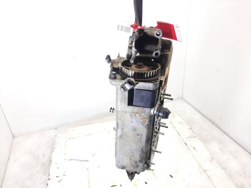 Used Cylinder head FIAT PUNTO Hatchback Van (188_) 1.2 60 (60 hp) 16005449
