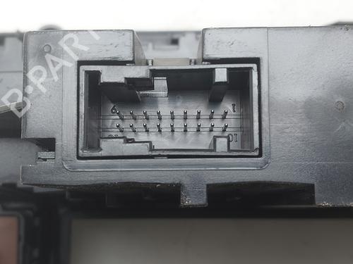 Climate control CITROËN C5 III (RD_) | BP36813393I5 - Image 8