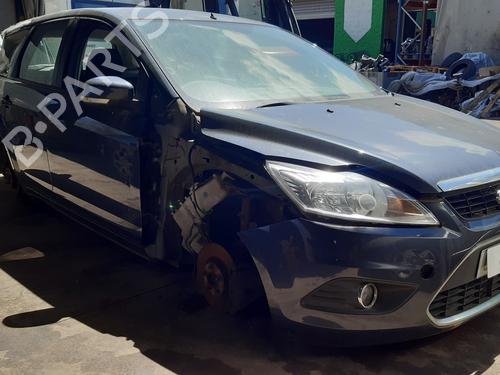 Starter FORD FOCUS II Turnier (DA_, FFS, DS)  | BP7561064M8 