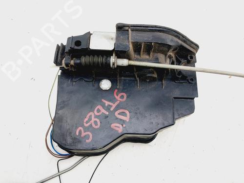 Front right lock BMW 1 (E87) 118 d | BP31182719C97