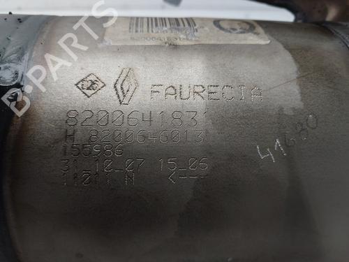 Catalyst RENAULT CLIO III (BR0/1, CR0/1) 1.5 dCi (C/BR0G, C/BR1G) | BP37018562M10 - Image 4