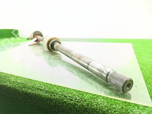 Right front driveshaft OPEL MOVANO A Van (X70)  | BP28282698M39 