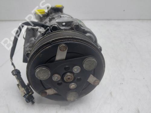 AC Kompressor AC Kompressor 38202731 38202731